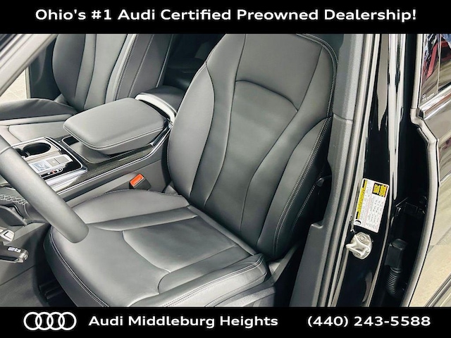 2026 Audi Q7 Premium - Photo 27