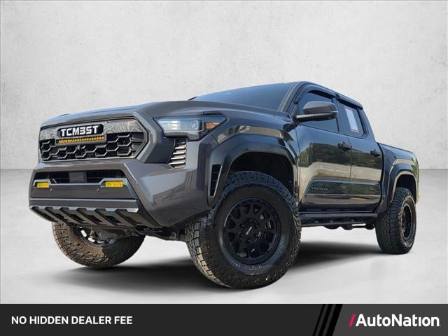 Photo of 2024 Toyota Tacoma