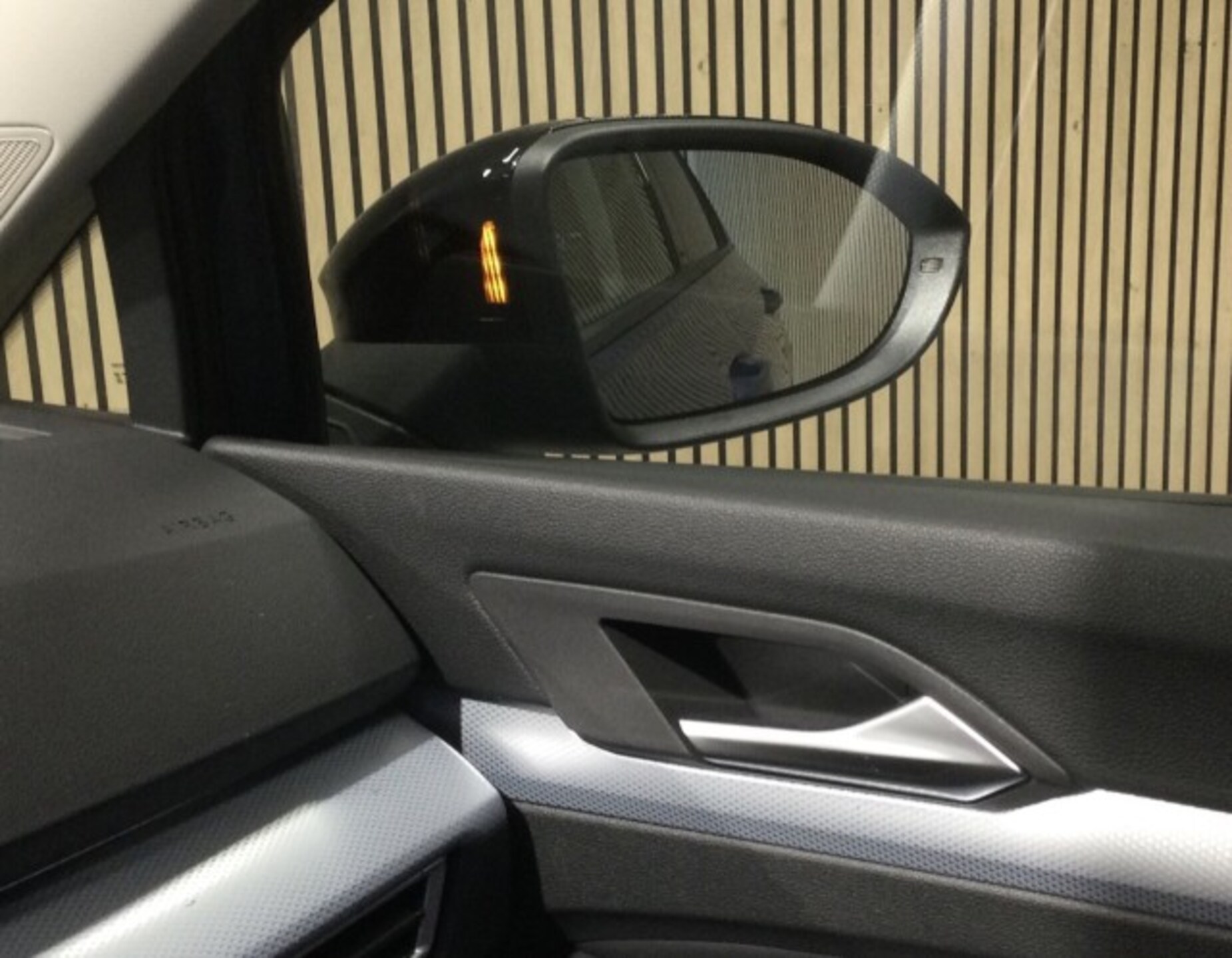 Volkswagen Golf ENERGY