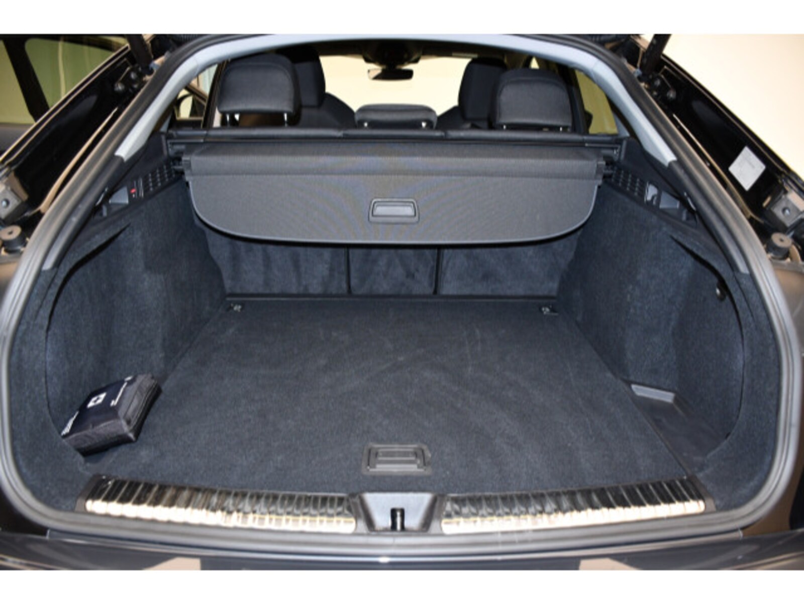 Audi Q5 Sportback – Bild 10