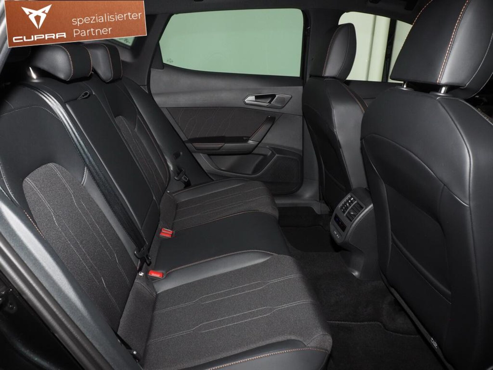 CUPRA Formentor – Bild 5