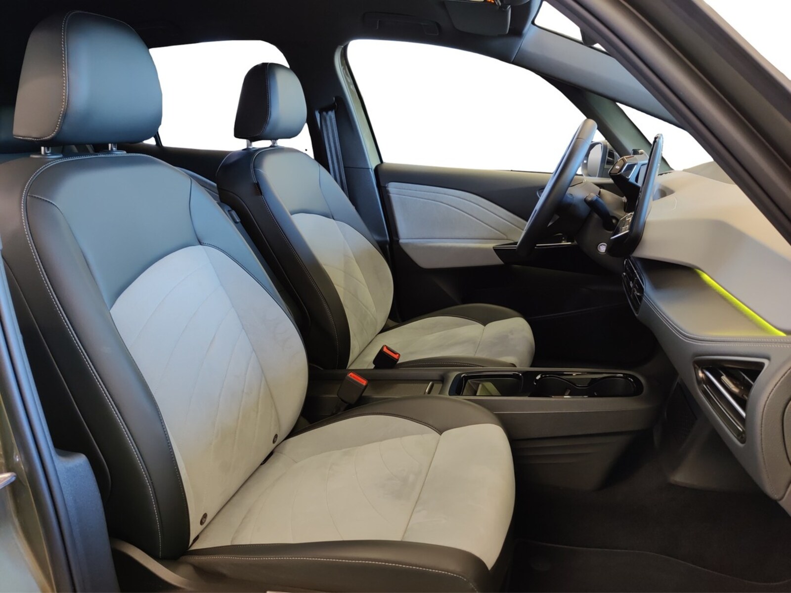 Volkswagen ID.3 – Bild 9