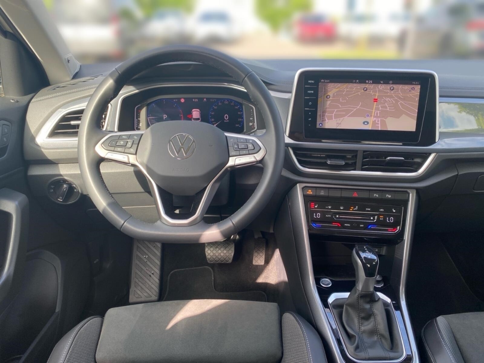 Volkswagen T-Roc – Bild 15