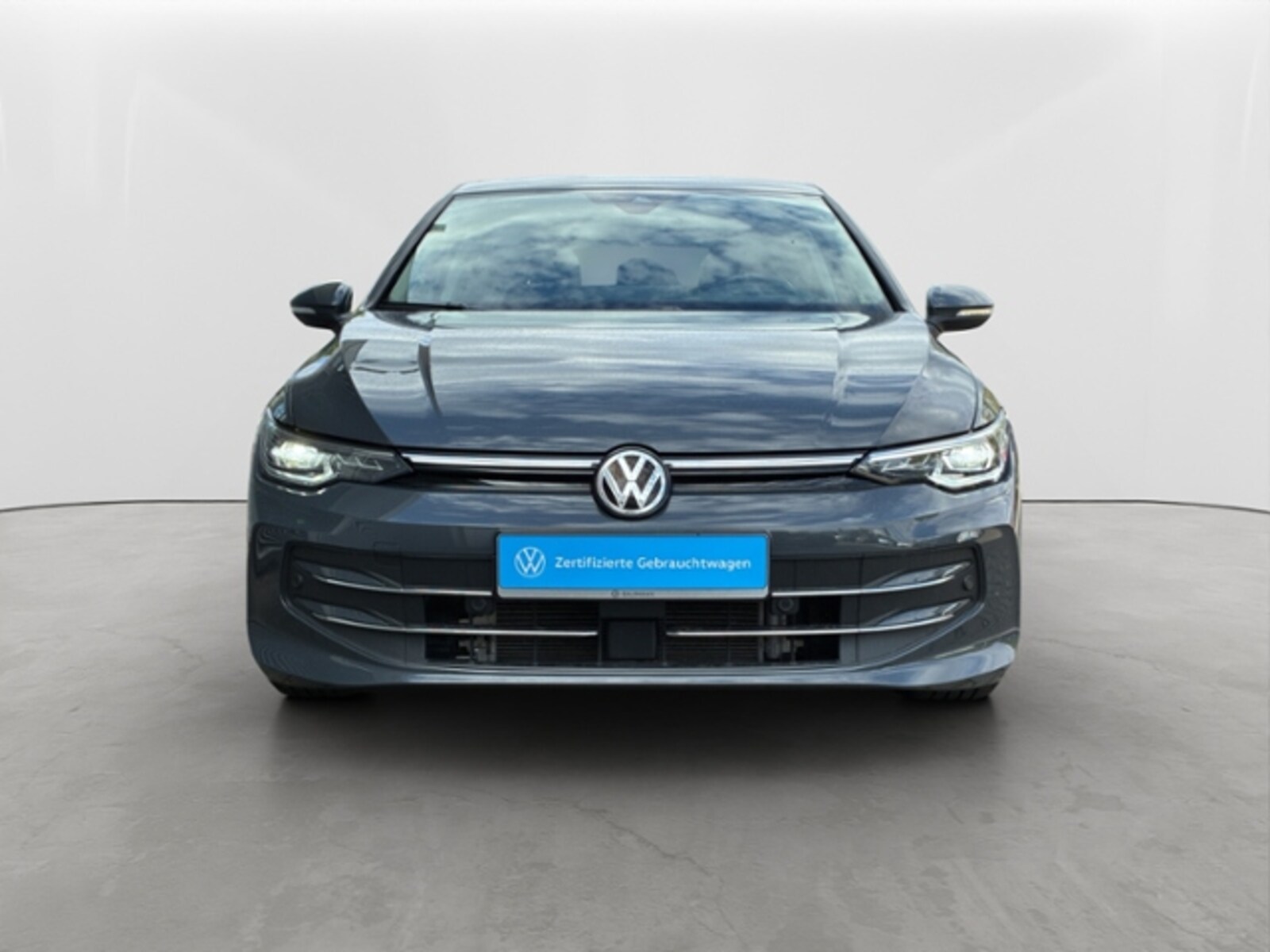 Volkswagen Golf – Bild 3