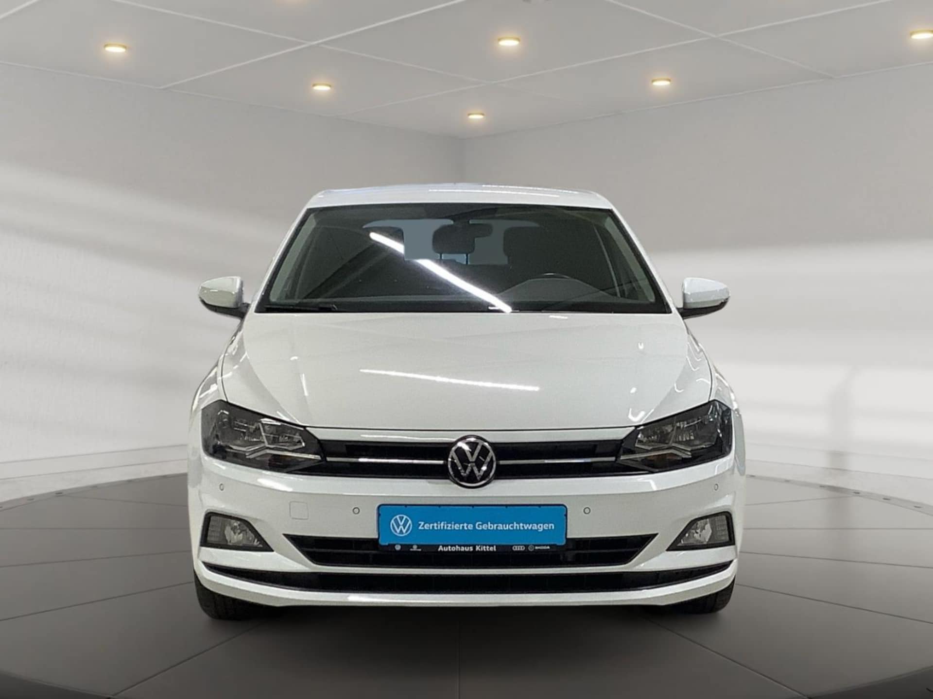 Volkswagen Polo 2022