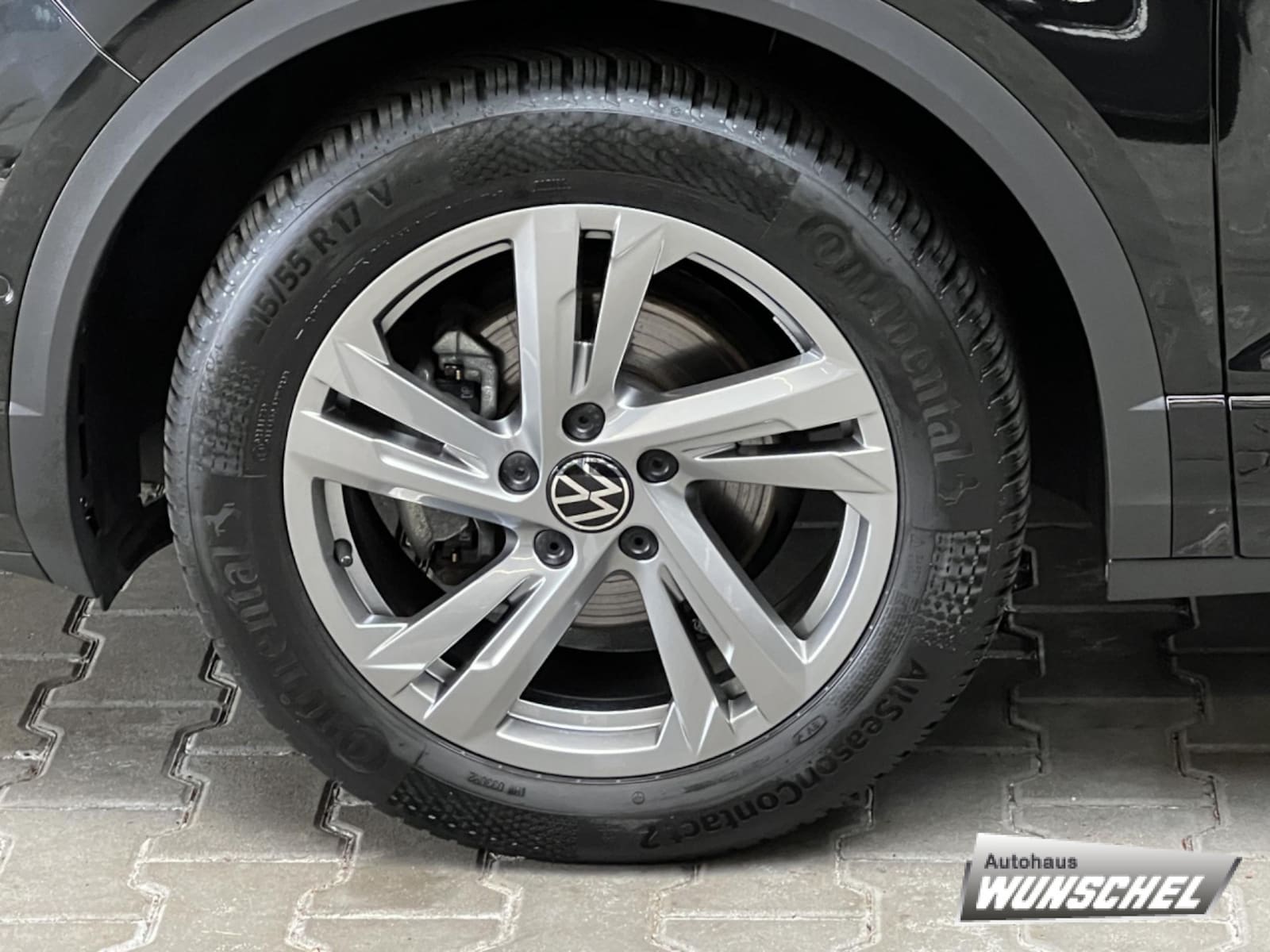 Volkswagen T-Roc – Bild 5