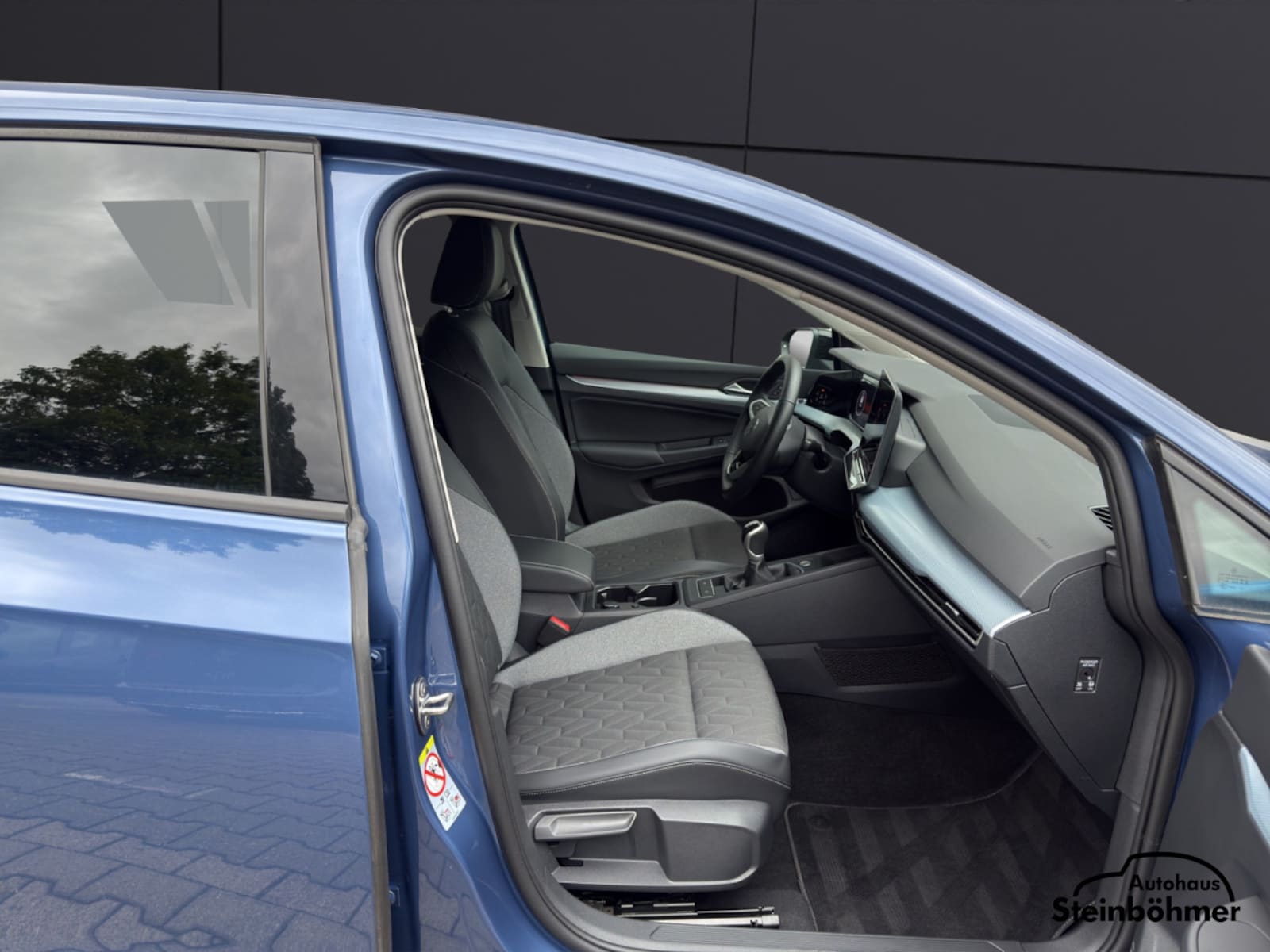 Volkswagen Golf – Bild 14