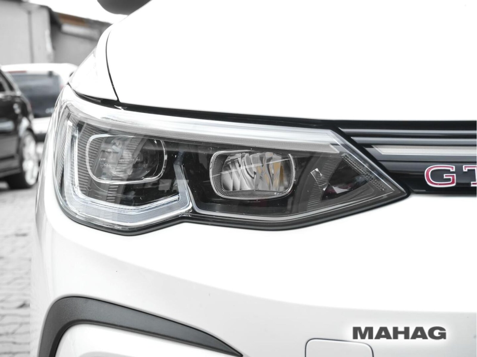 Volkswagen Golf – Bild 8