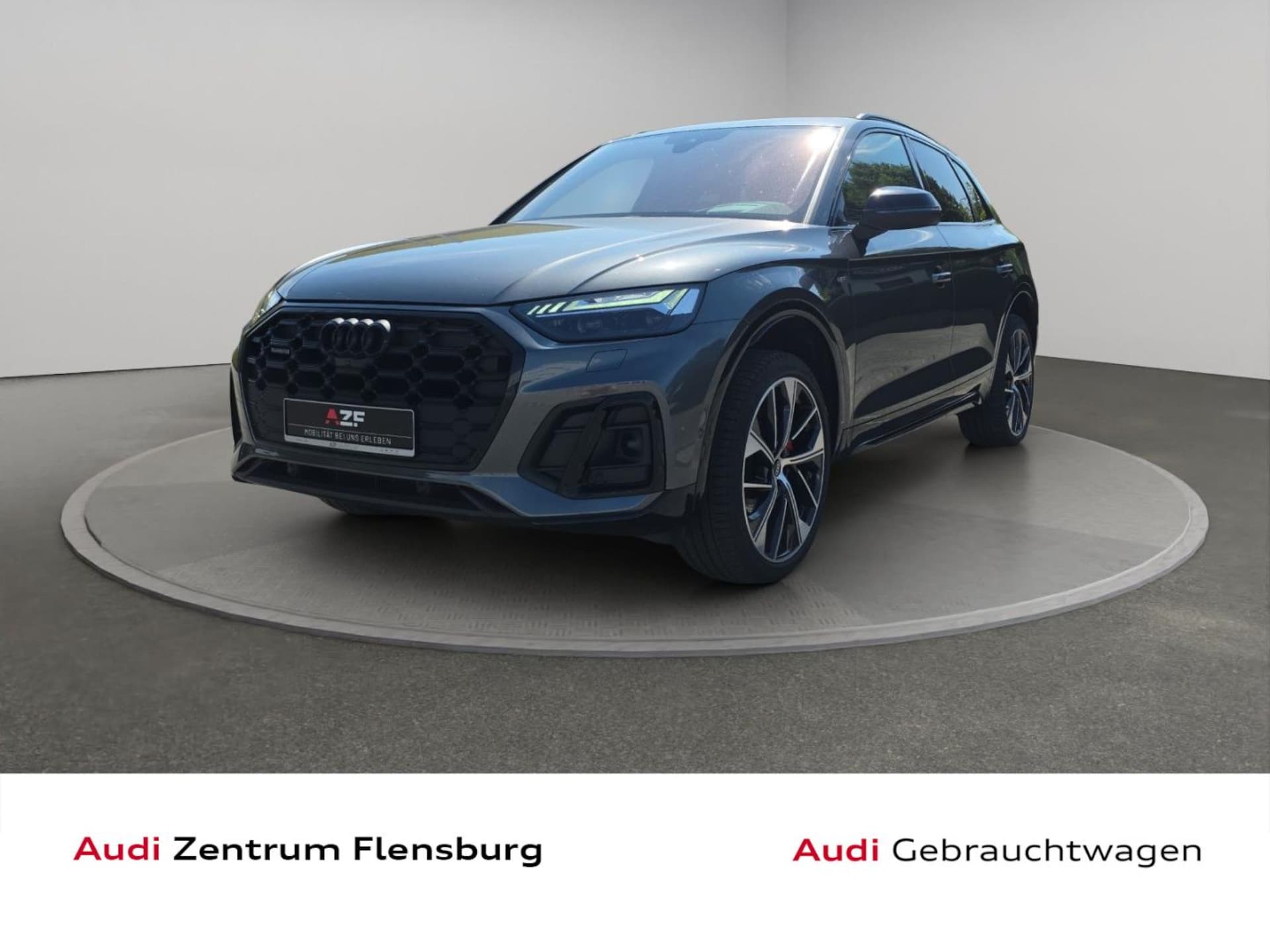 Audi Q5 SUV 2023