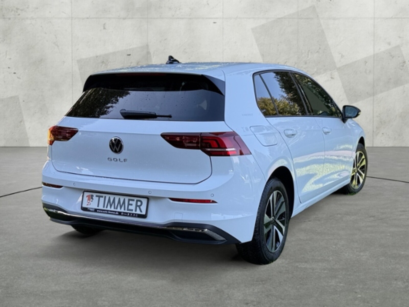 Volkswagen Golf – Bild 7