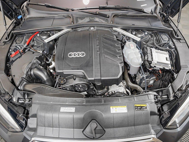 2023 Audi A5 Sportback