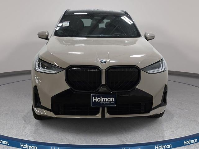 2025 BMW X3