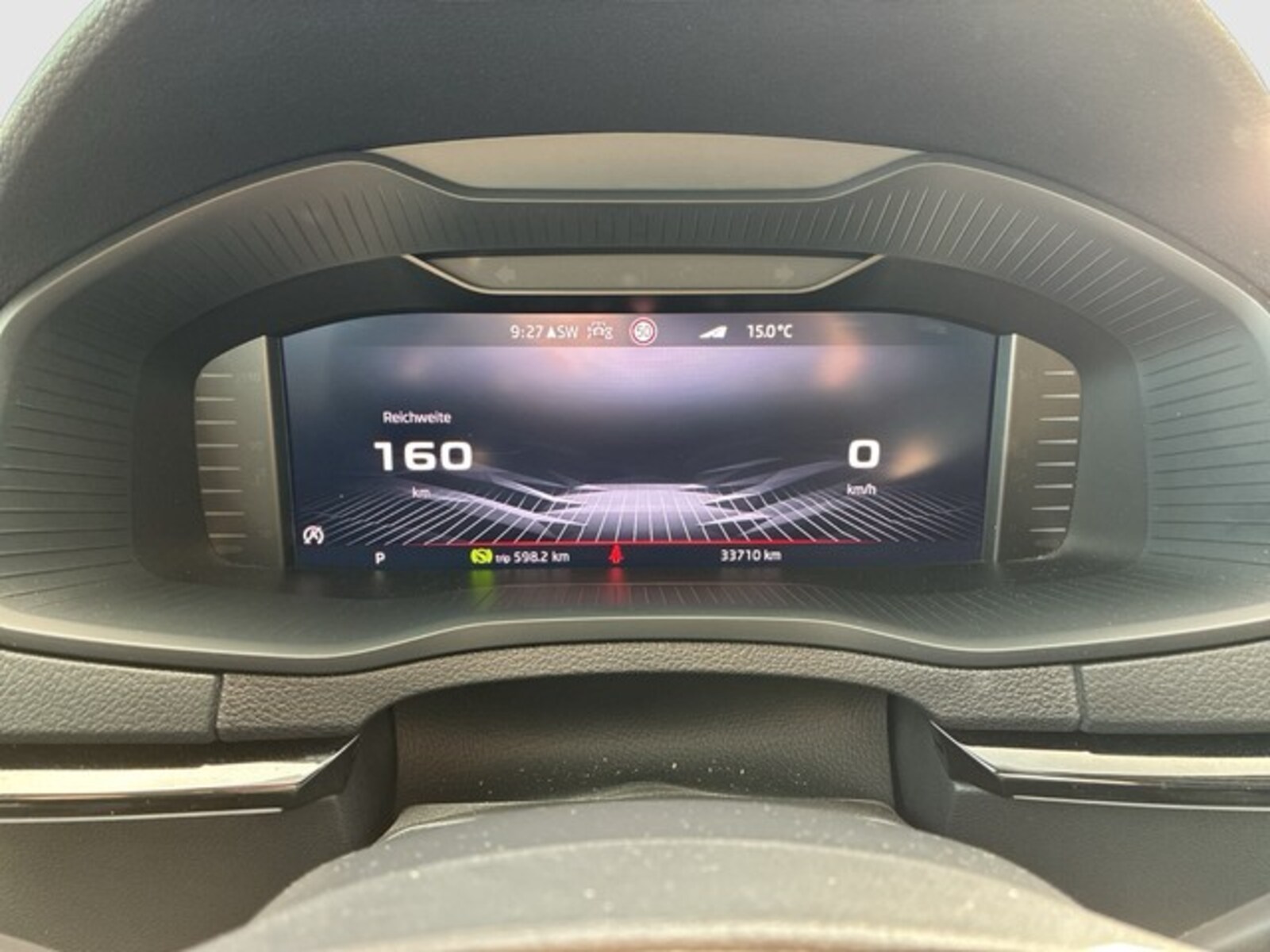 Škoda Karoq – Bild 17