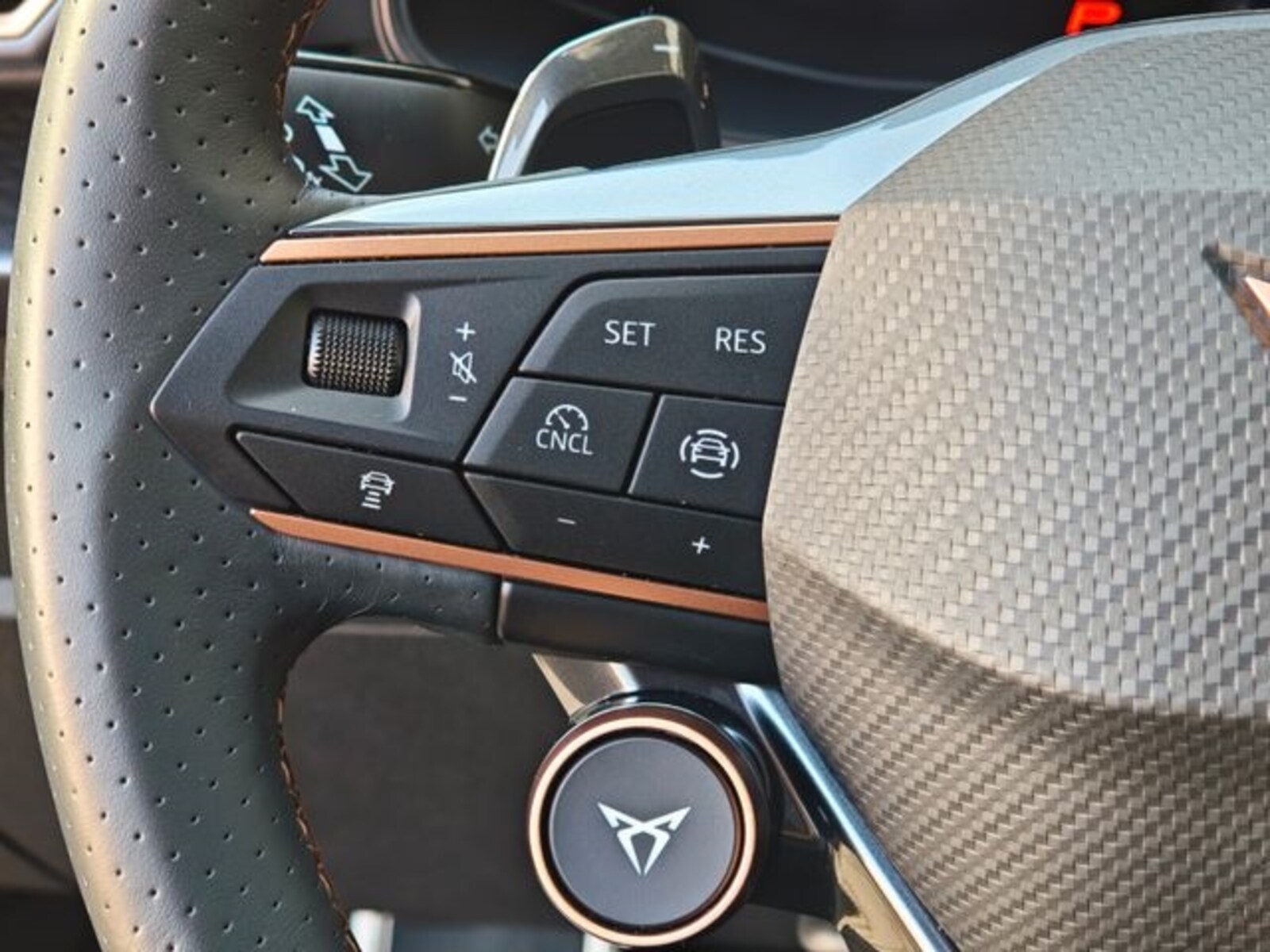 CUPRA Formentor – Bild 33