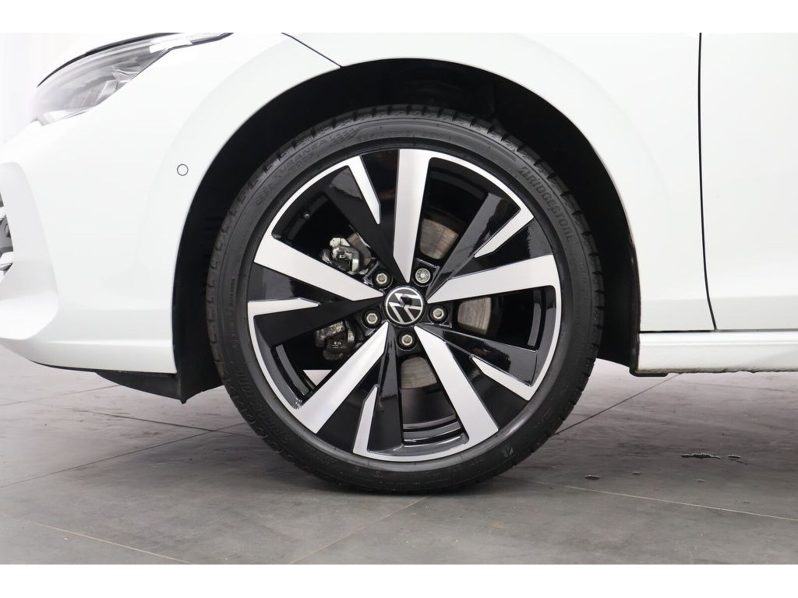 Volkswagen Golf – Bild 24