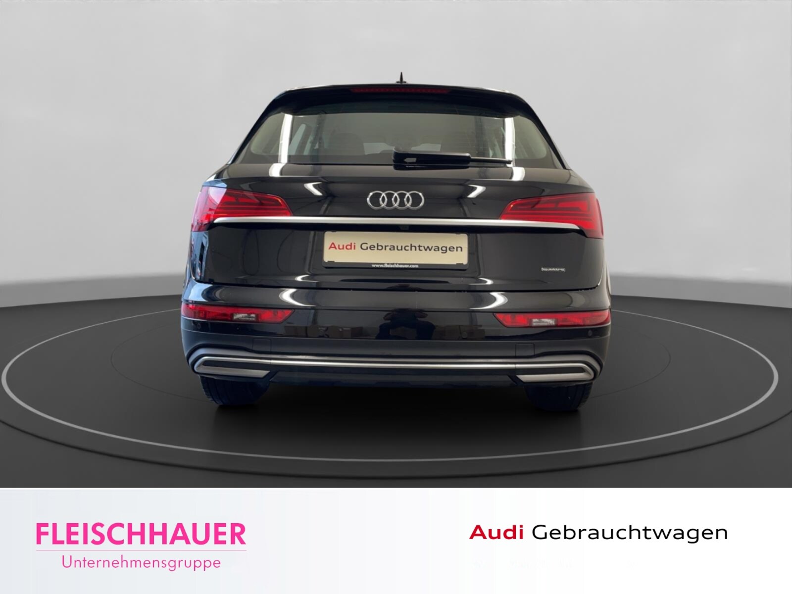 Audi Q5 – Bild 5
