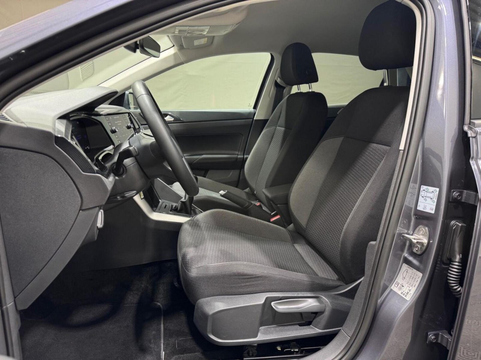 Volkswagen Polo – Bild 20