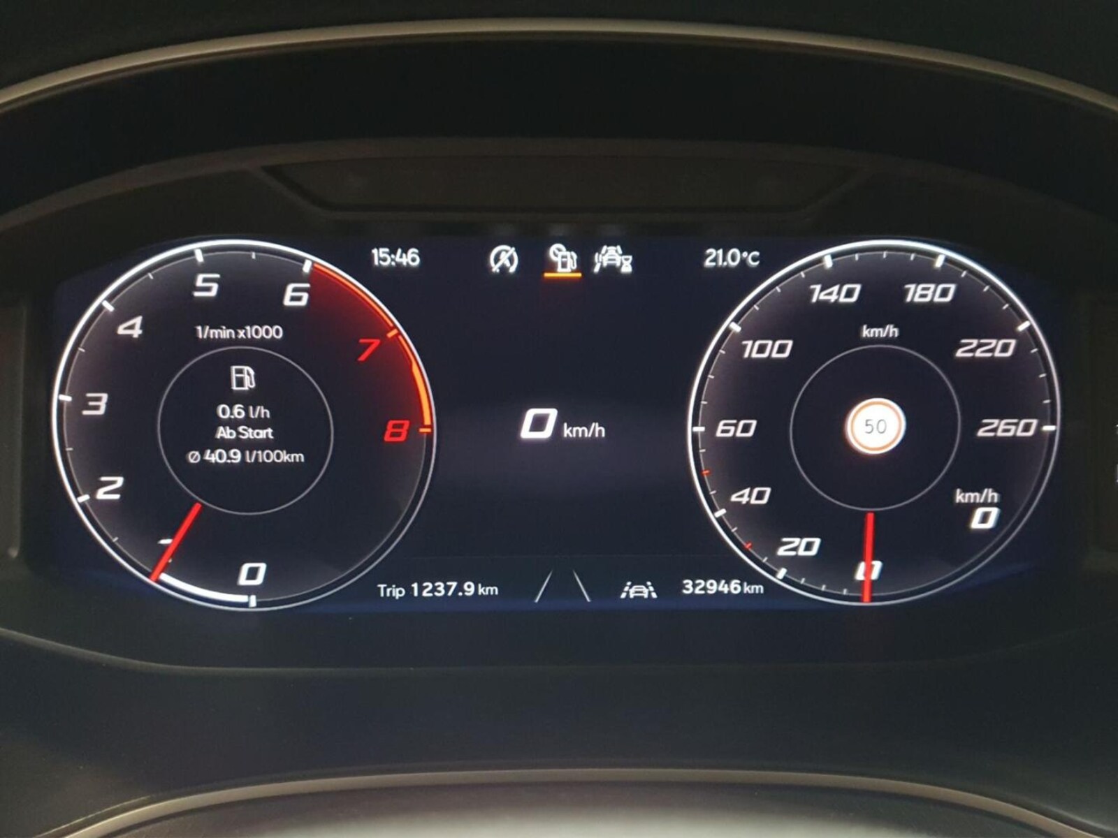 SEAT Ibiza – Bild 10