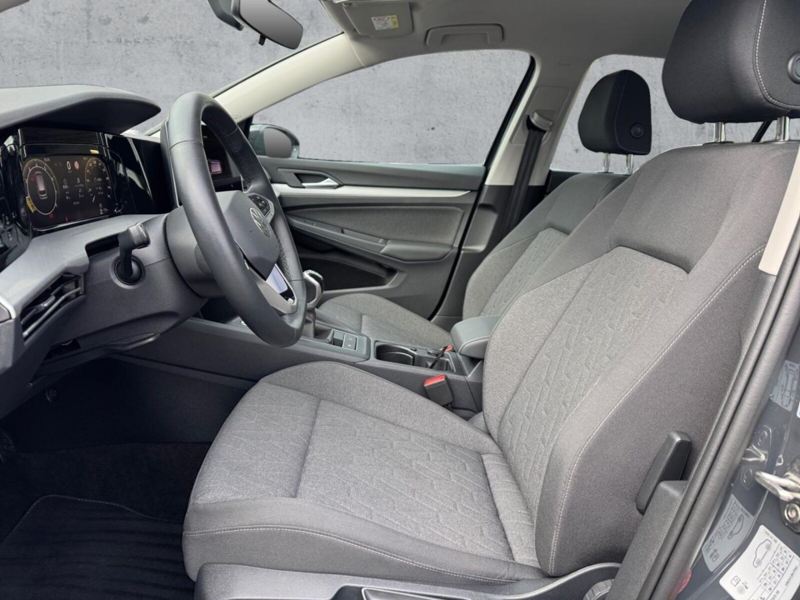 Volkswagen Golf Variant – Bild 11
