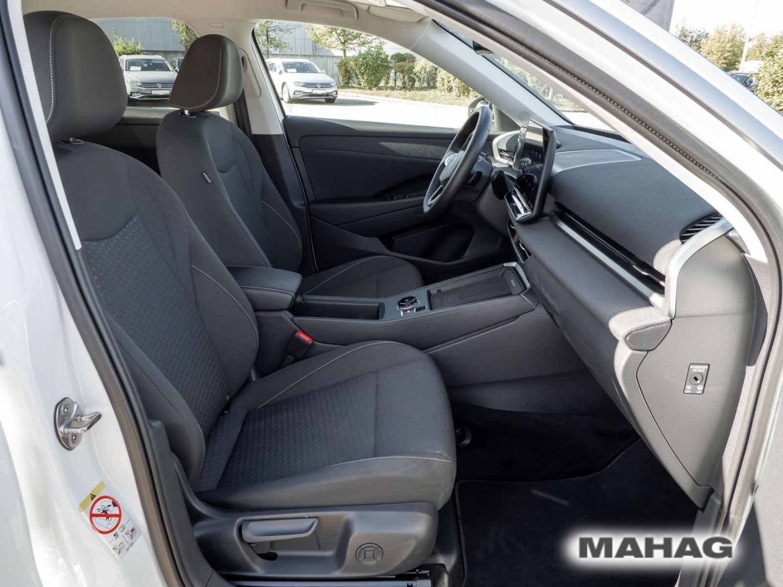 Volkswagen T-Roc – Bild 14