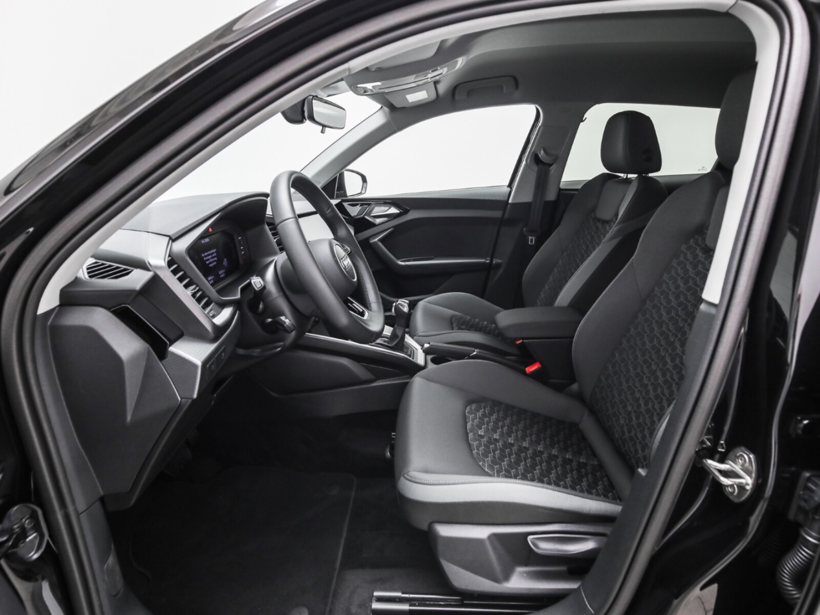 Audi A1 Sportback – Bild 6