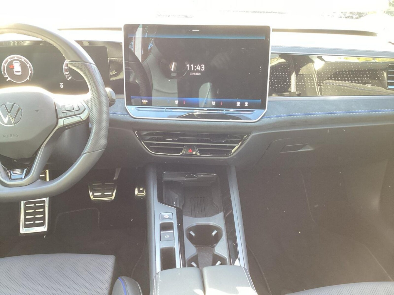 Volkswagen Passat – Bild 12