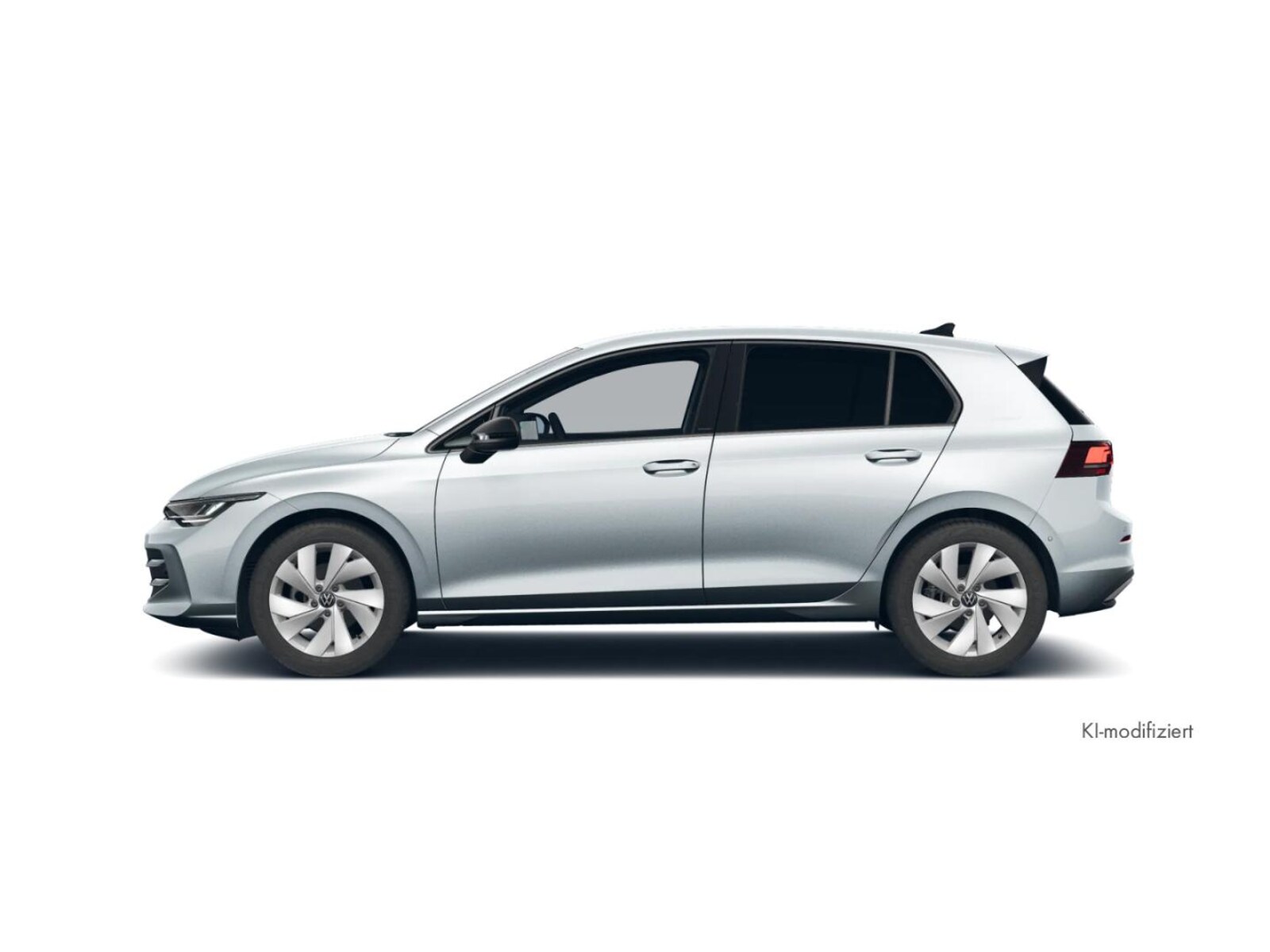 Volkswagen Golf – Bild 6