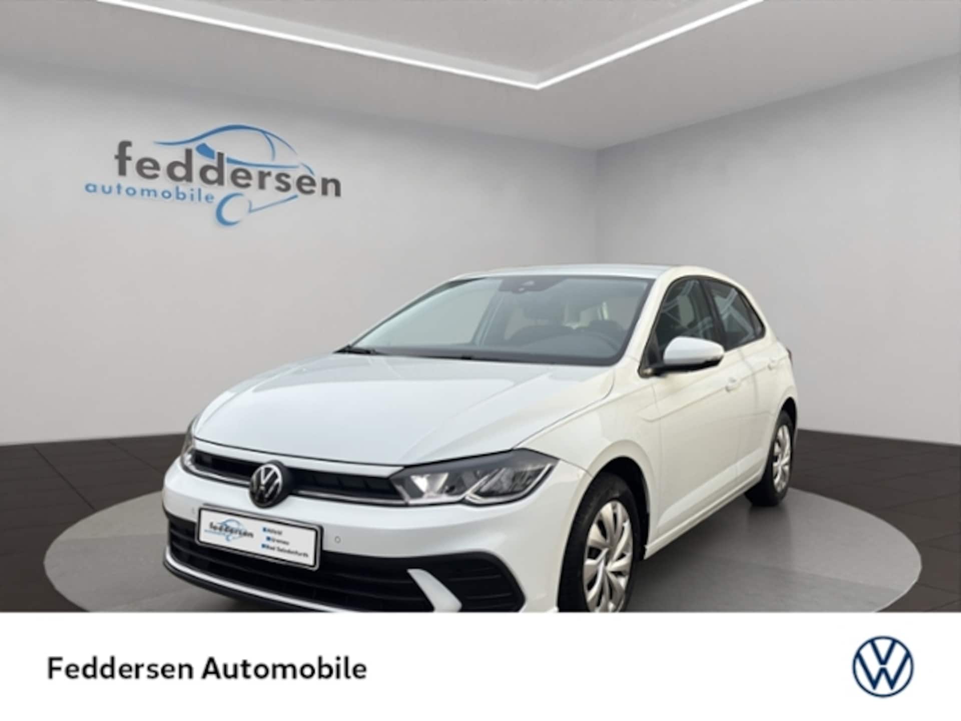 Volkswagen Polo 2023