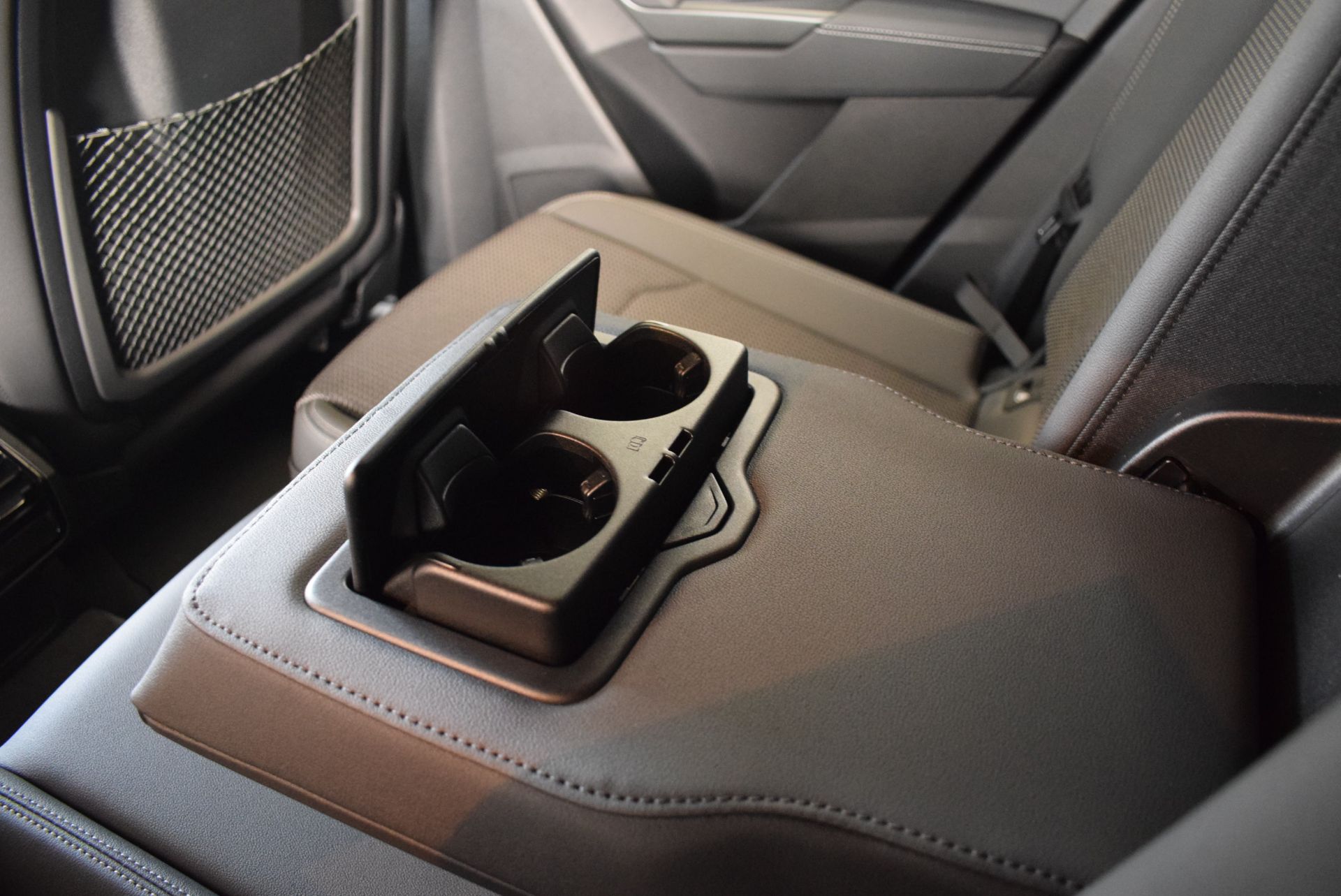 Image about Audi Q3 Sportback S line 40 TDI quattro S tronic