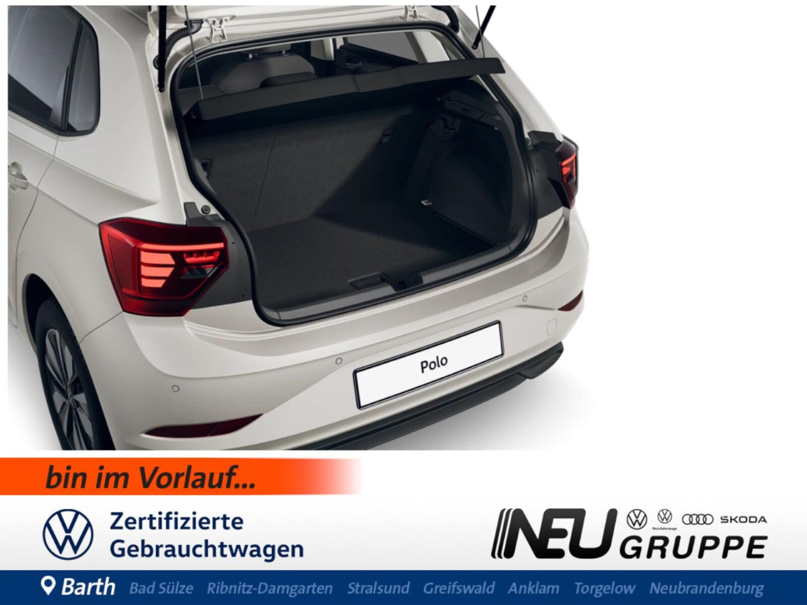 Volkswagen Polo – Bild 10