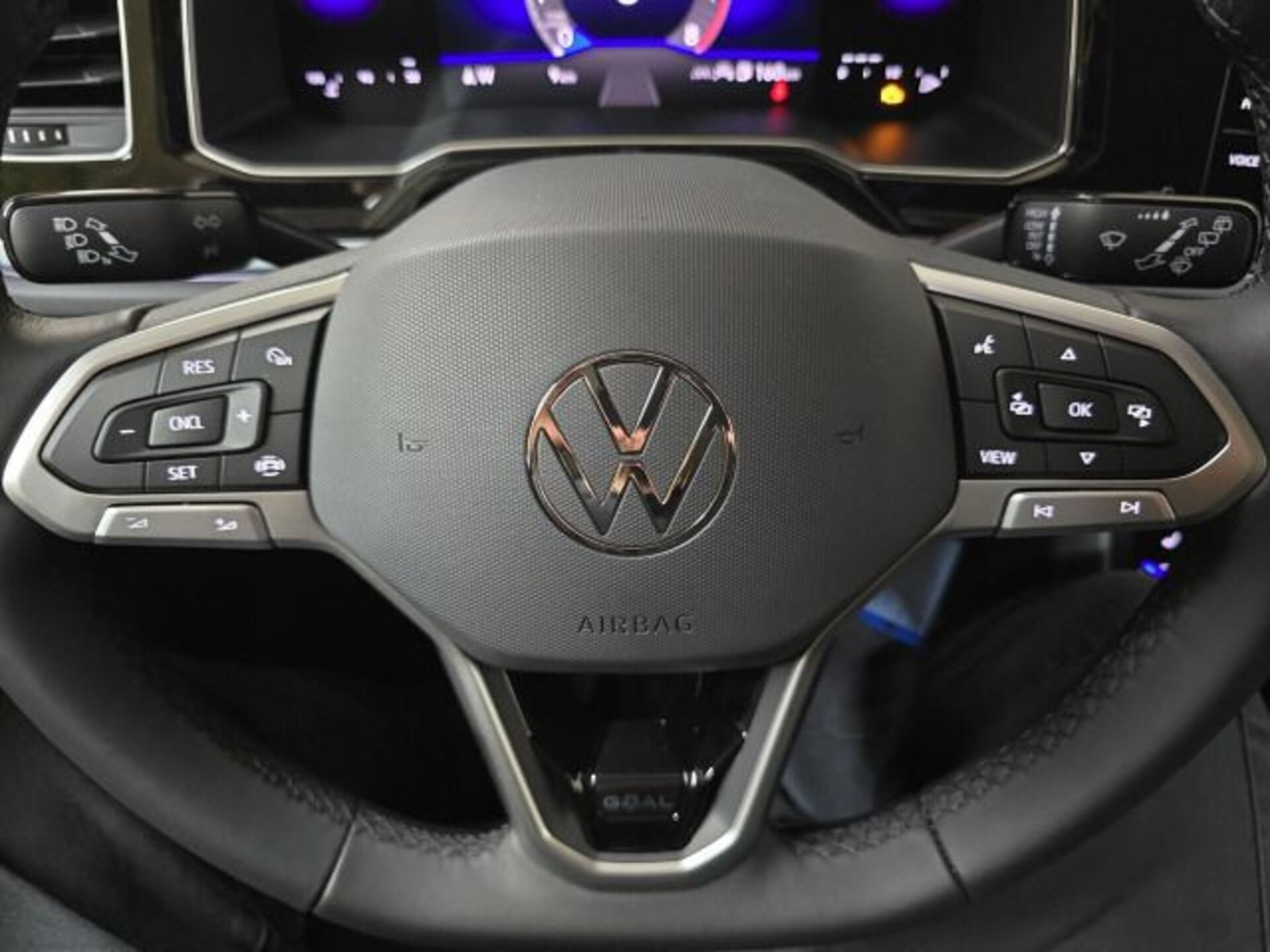 Volkswagen Polo Goal