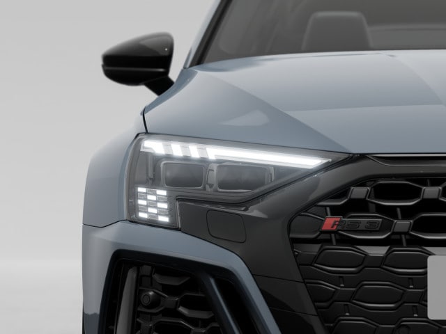 Audi RS3 Sportback TFSI Quattro S Tronic - 2023 - Joinsteer - #7