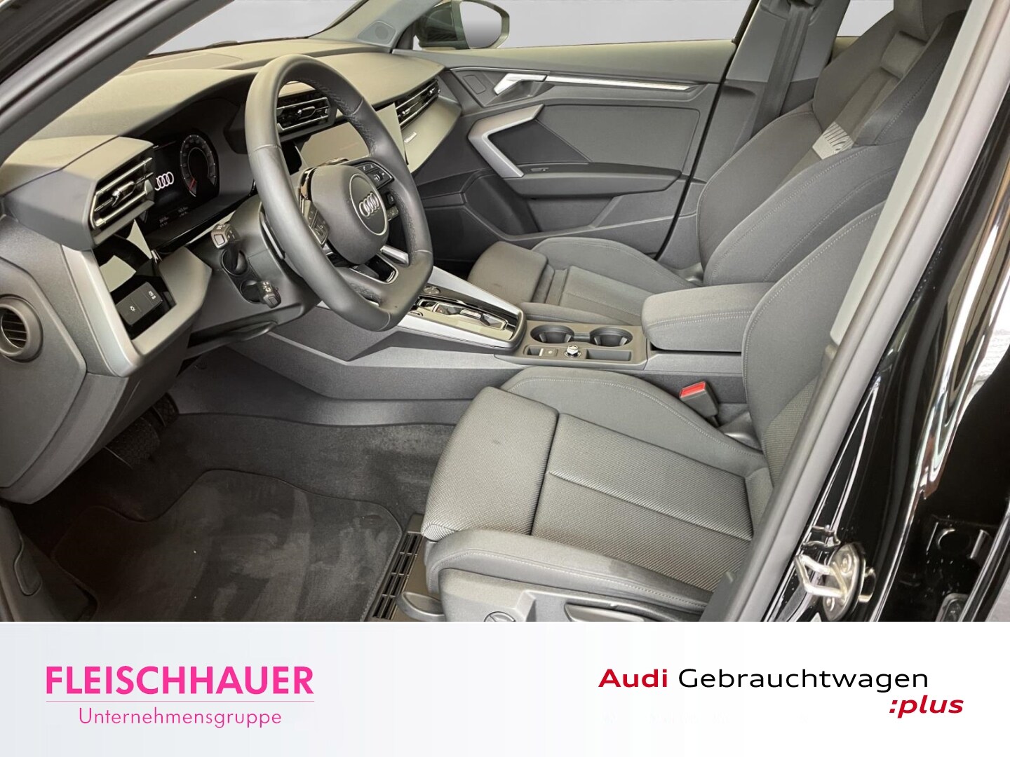 Image about Audi A3 allstreet 35 TFSI S tronic