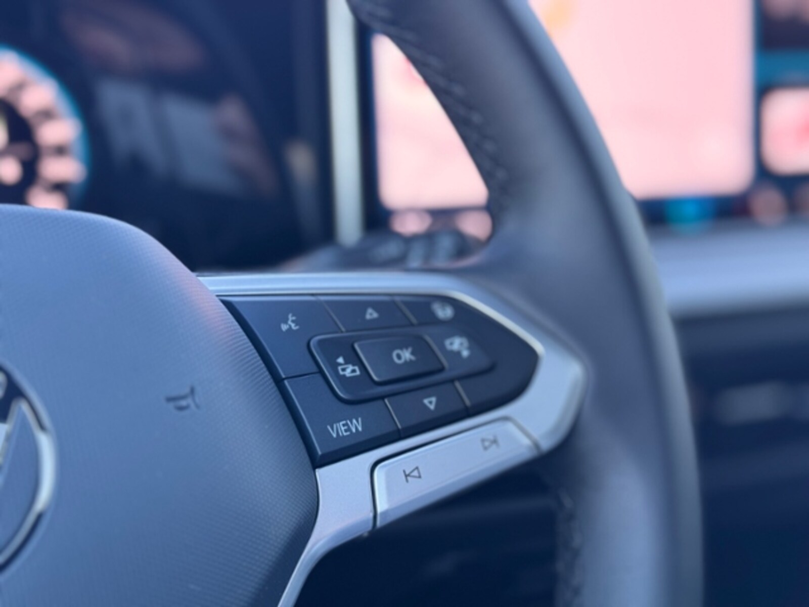 Volkswagen Golf – Bild 13