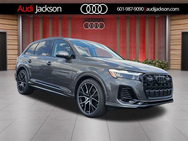 2025 Audi Q7