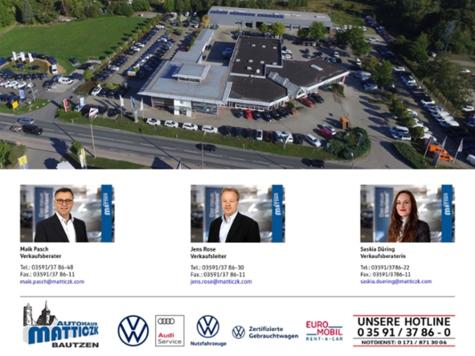 Volkswagen Golf – Bild 7