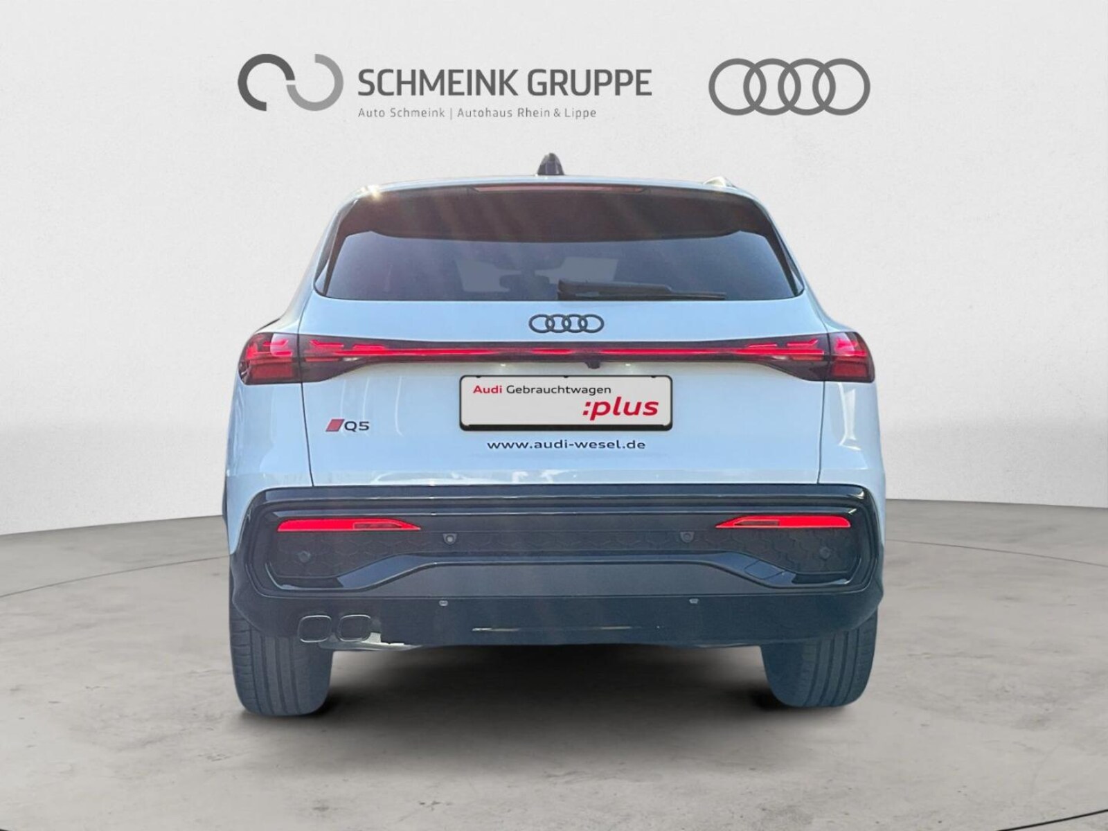 Audi Q5 – Bild 4