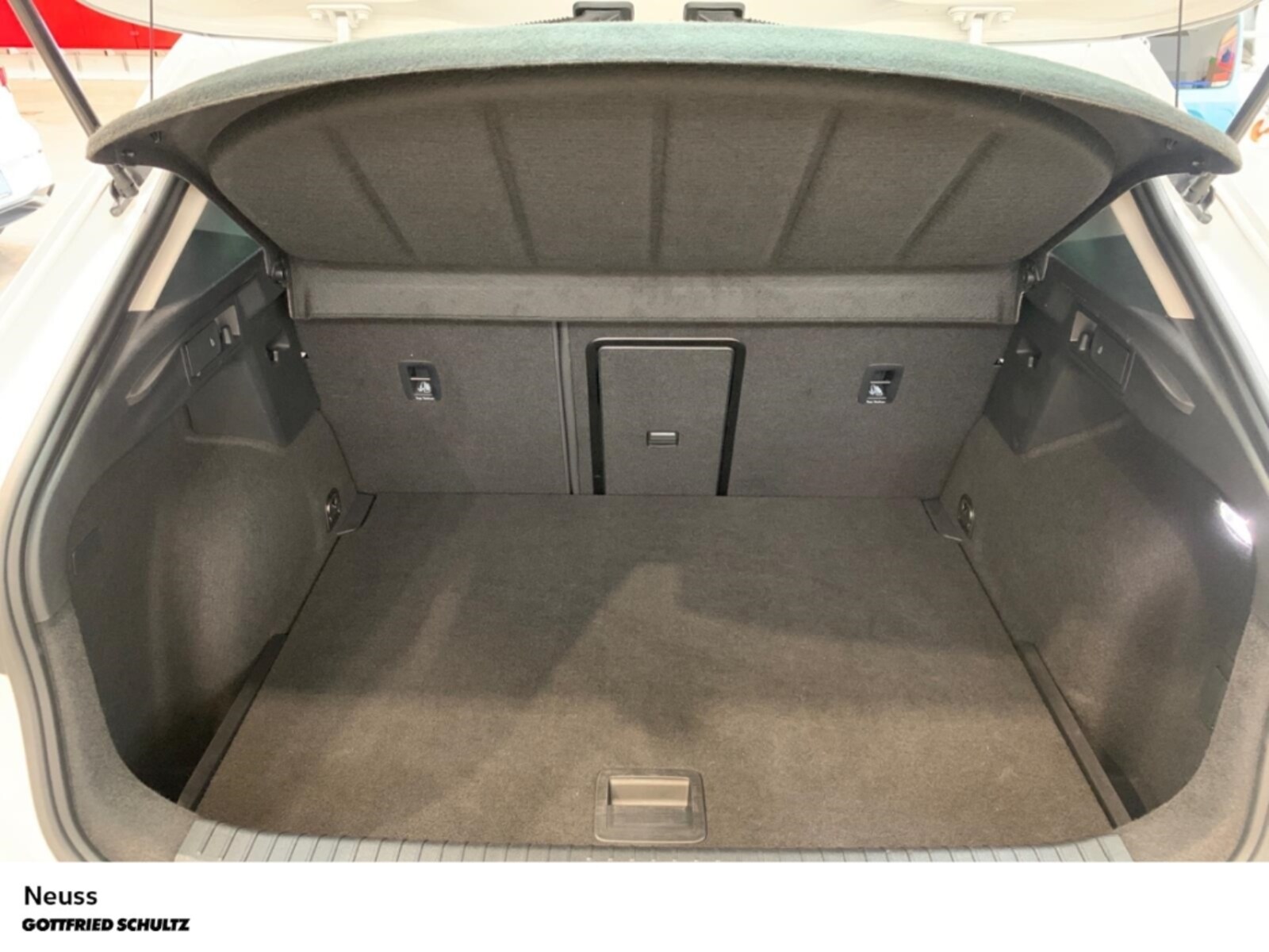 CUPRA Formentor – Bild 7