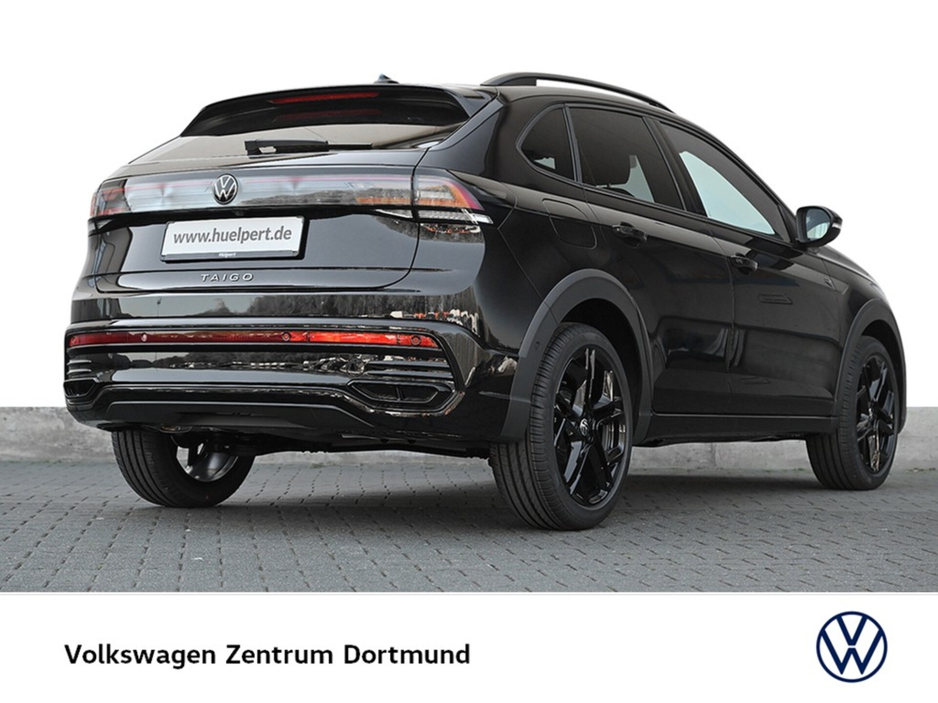 Volkswagen Taigo R-Line