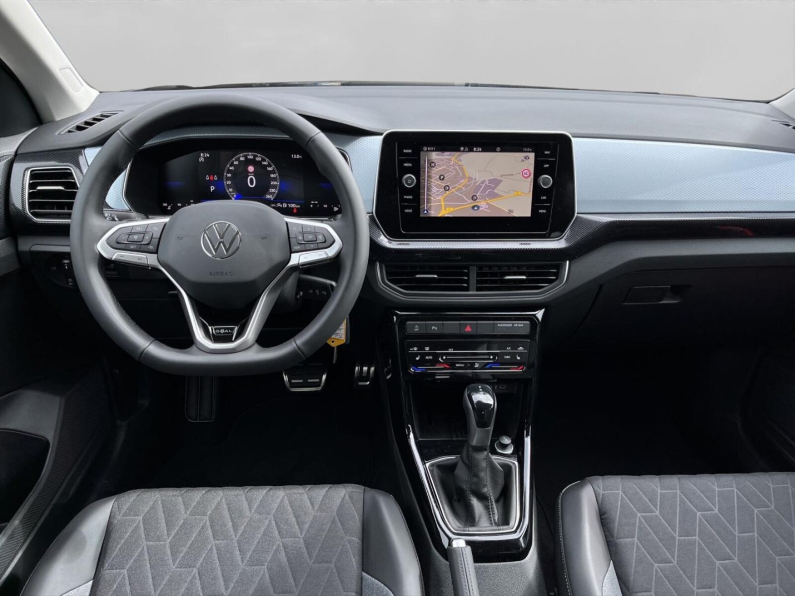 Volkswagen T-Cross – Bild 15
