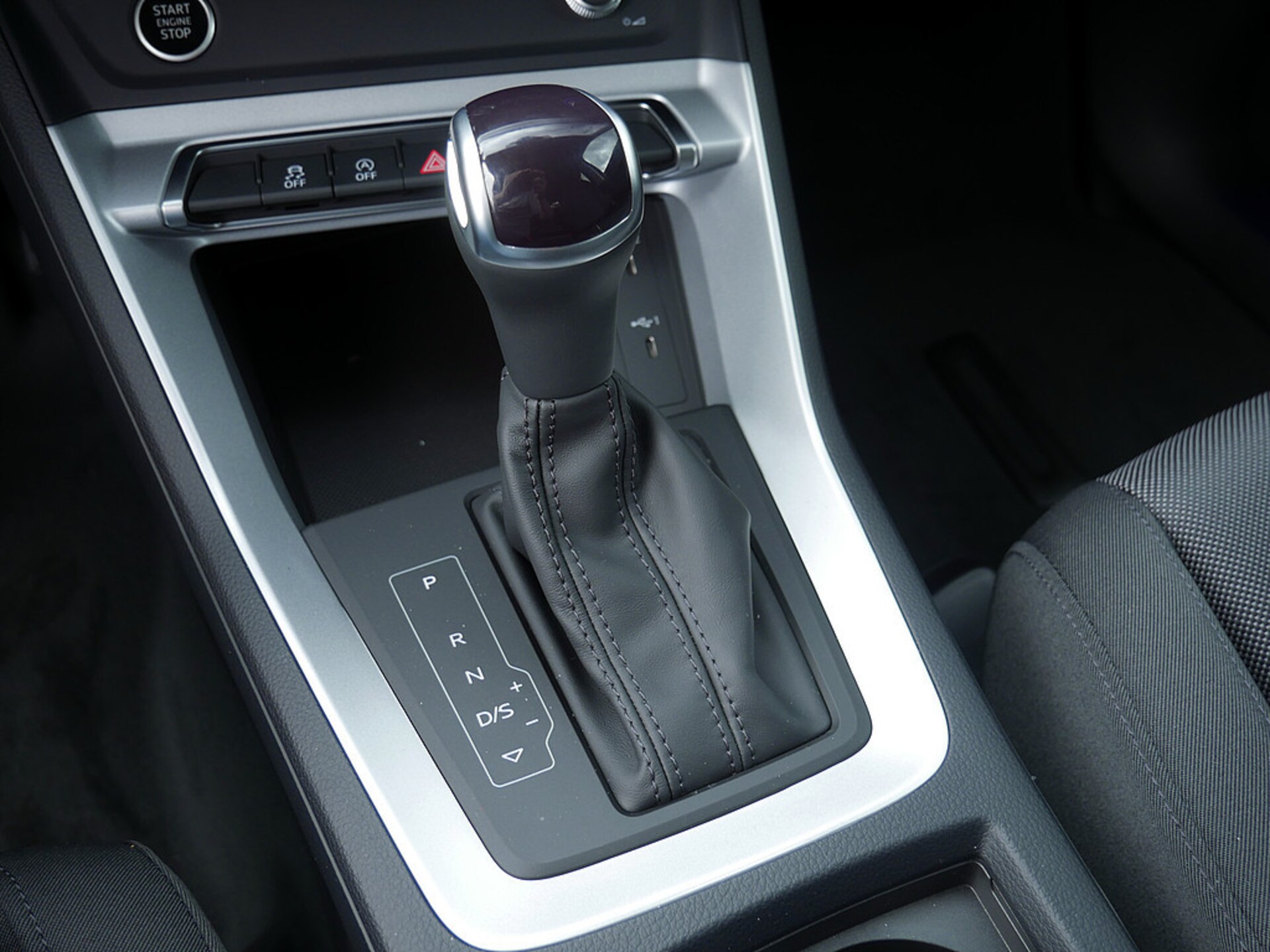 Audi Q3 SUV S line
