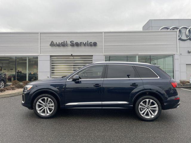 2025 Audi Q7