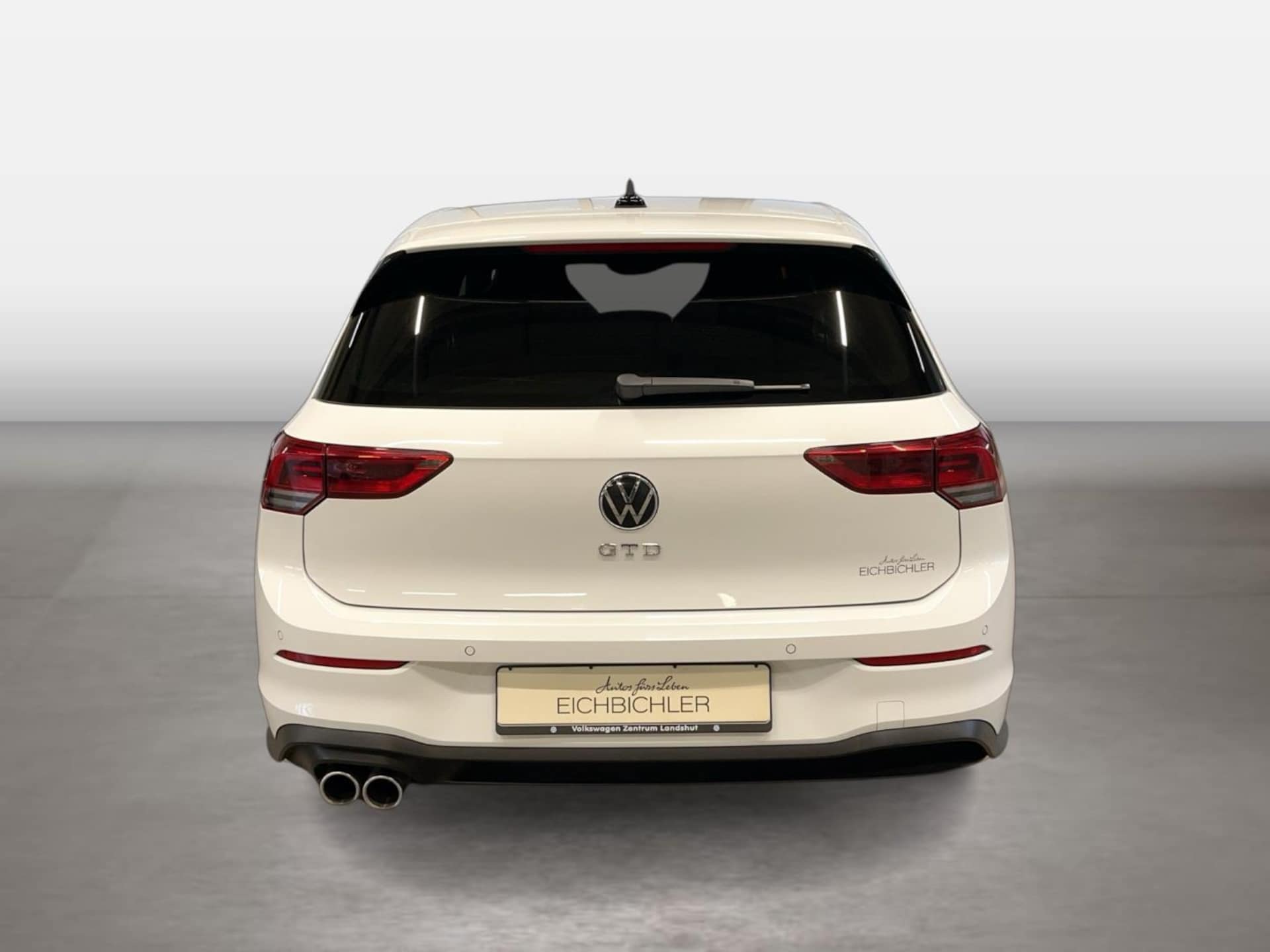 Volkswagen Golf GTD