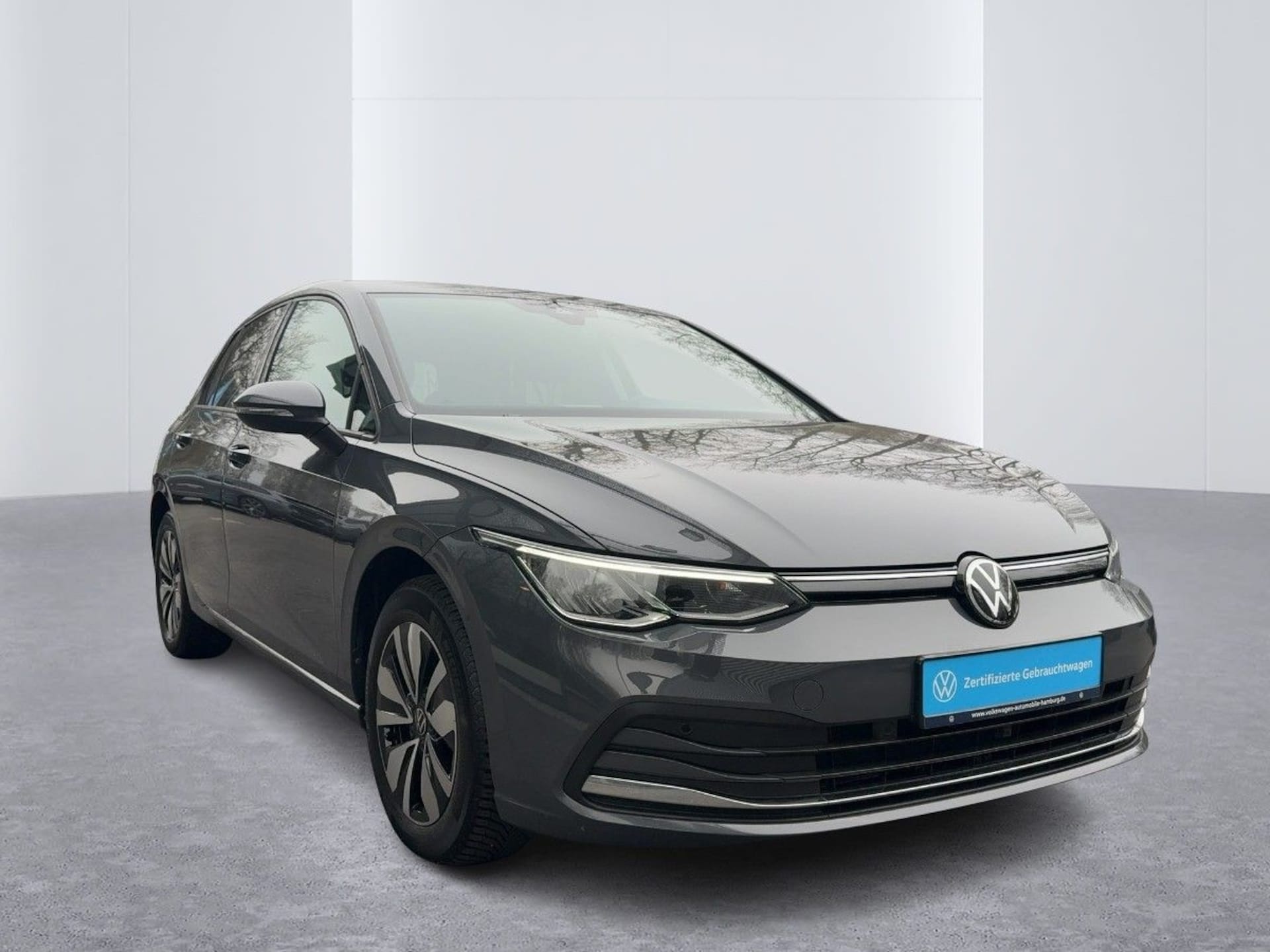 Volkswagen Golf MOVE