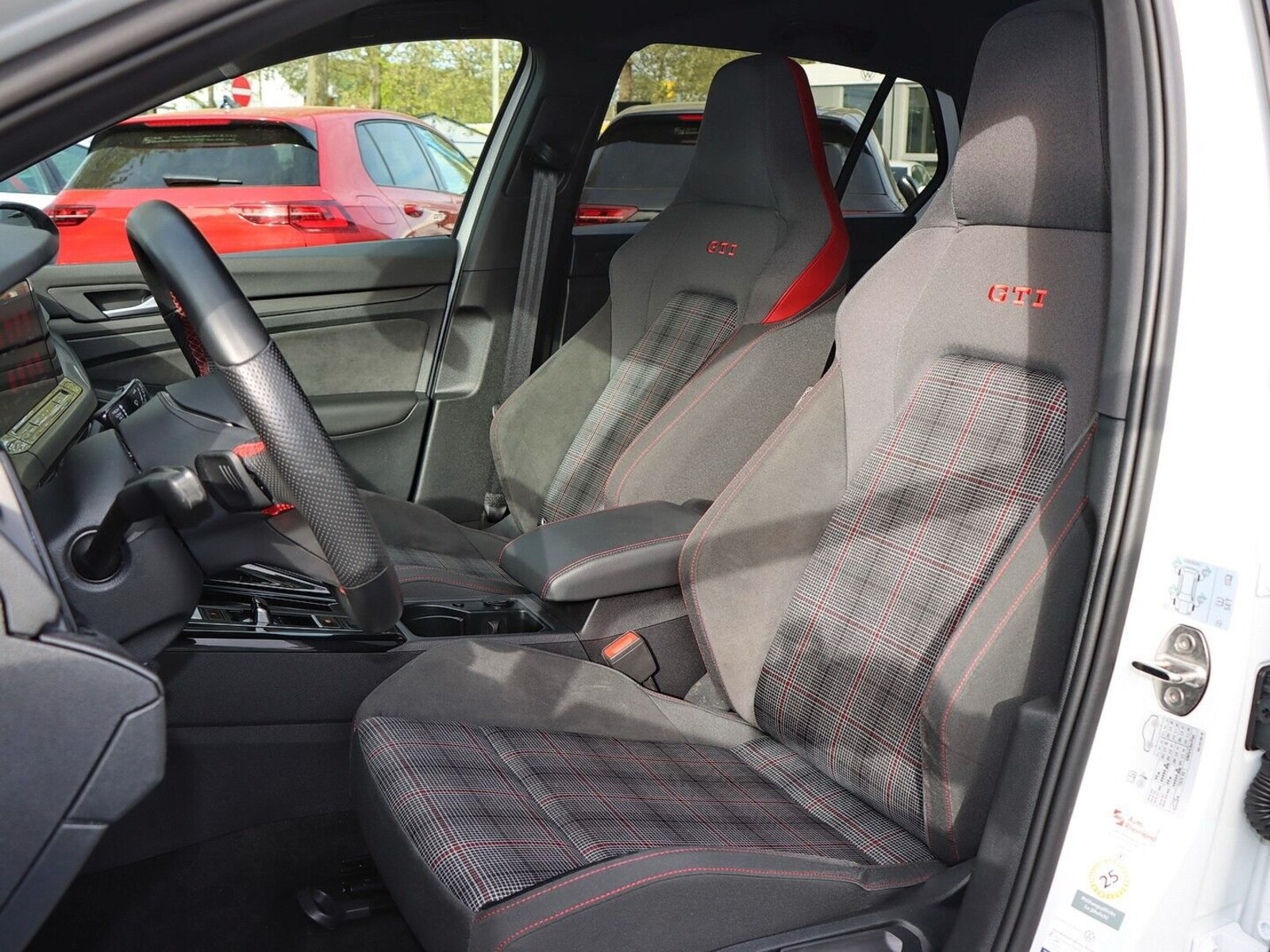 Volkswagen Golf – Bild 12