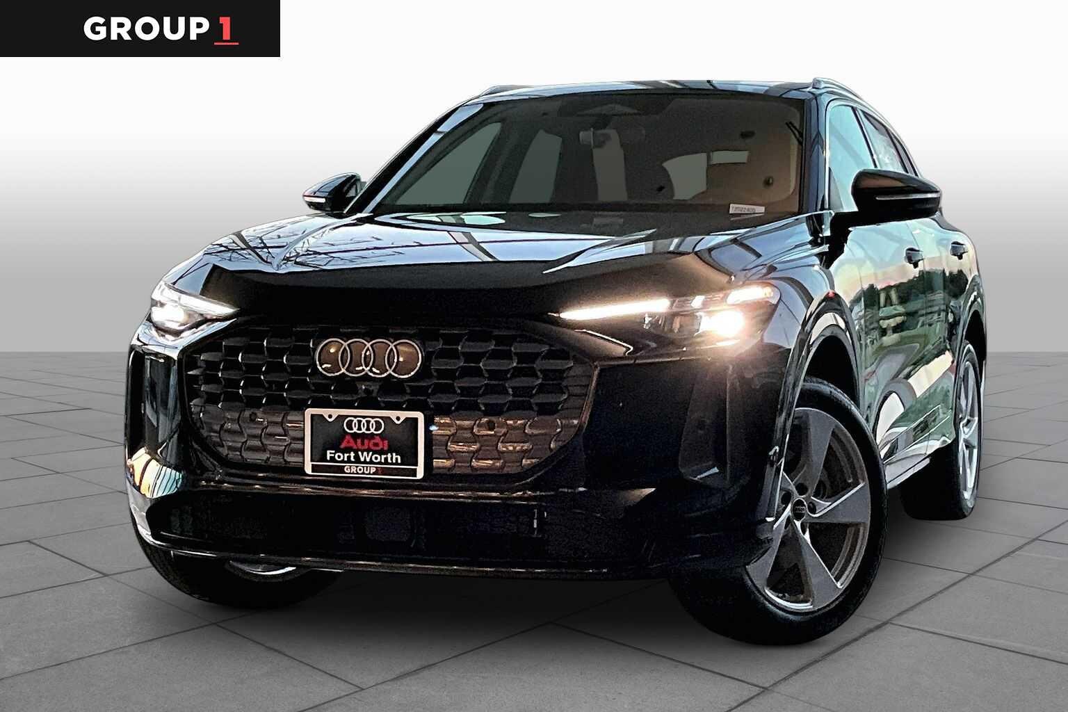 2026 Audi Q5 Premium Plus quattro's photo