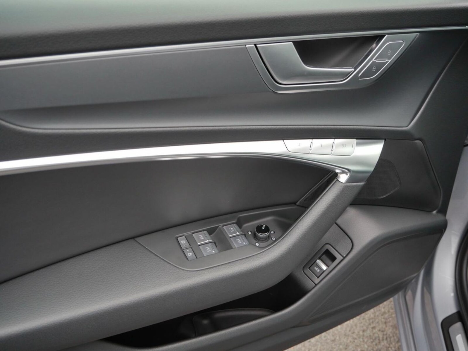Audi A6 Avant – Bild 22
