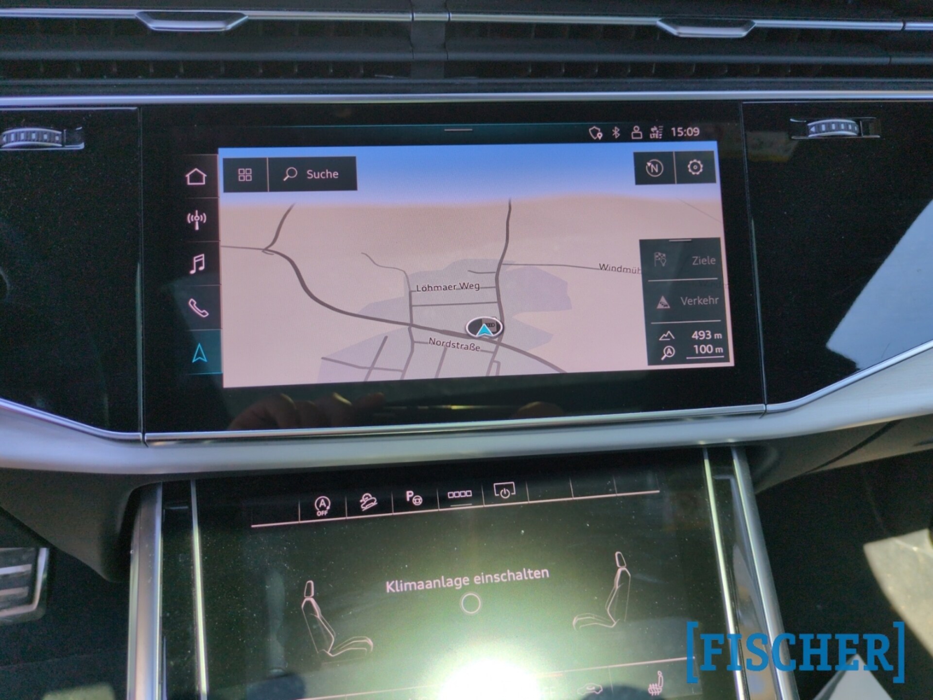 Audi Q8 SUV
