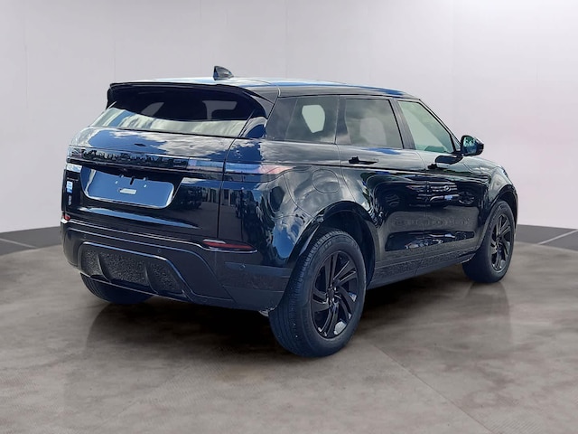 2024 Land Rover Range Rover Evoque