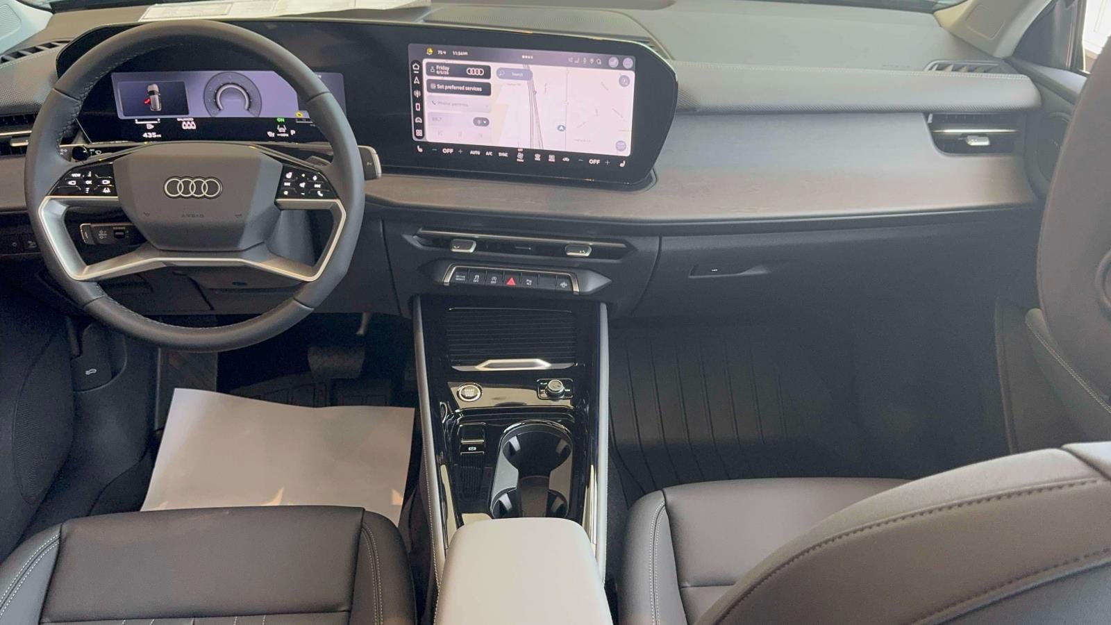 2026 Audi Q3 Base - Photo 32